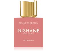 NISHANE - Meant To Be Seen - Eau de Parfum Unisex 50 ml