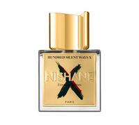 Nishane Profumo Unisex Hundred Silent Ways X 100 ml