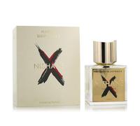 Nishane Hundred Silent Ways X 100 ml estratto di profumo Unisex