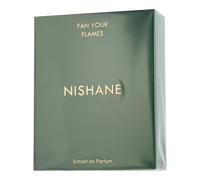 Nishane Fan Your Flames Extrait de parfum (unisex) 50 ml variante Imballaggio vecchio