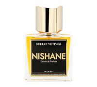 Nishane Sultan Vetiver estratto profumato unisex 50 ml