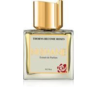 Nishane Thorns Become Roses estratto profumato unisex 50 ml