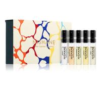 Nishane Time Capsule Collection Discovery Set II. confezione regalo unisex