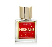 Nishane Vain & Naive 50 ml estratto di profumo Unisex