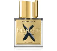 Nishane Wulong Cha X estratto profumato unisex 100 ml