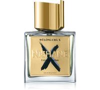 Nishane Wulong Cha X estratto profumato unisex 50 ml