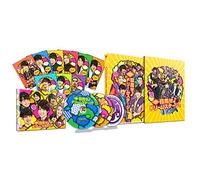 Nishihata Daigo - Kansai Johnny'S Jr.No Mezase Dream Stage! (3 Blu-Ray) [Edizione: Giappone]