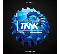 NISHIKAWA, TAKANORI - HIS/STORY/ROLL.. -LTD-