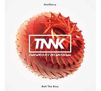 NISHIKAWA, TAKANORI - HIS/STORY/ROLL THE DICE