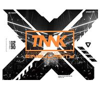 Nishikawa Takanori - Takanori Nishikawa 1St Live Tour [Singularity] (4 Dvd) [Edizione: Giappone]