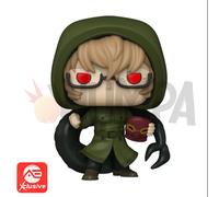 Nishiki Nishio Funko Pop 1548 Tokyo Ghoul re AE Exclusive