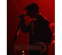 Nishikido Ryo Live Tour 2022 `Nocturnal` (Blu-ray) Nishikido Ryo