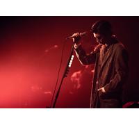 Nishikido Ryo Live Tour 2022 `Nocturnal` (DVD) Nishikido Ryo