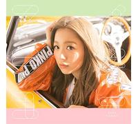 NISHINO, KANA - I LOVE YOU -LTD/CD+DVD-