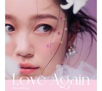 Nishino Kana Love Again (CD)