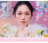 Nishino Kana Love Again (CD)