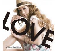 Nishino, Kana - Love One