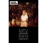 Nishino Kana - Mtv Unplugged Kana Nishino (2 Dvd) [Edizione: Giappone]