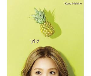 Nishino, Kana - Pa