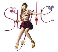 Nishino, Kana - Style