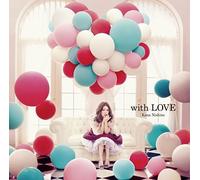 Nishino, Kana - With Love