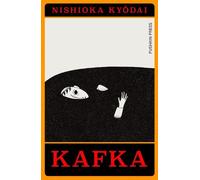 Nishioka Kyodai Kafka (Tascabile) Japanese Novellas