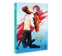 Nishiya Taishi - Free!-Dive To The Future-5 [Edizione: Giappone]