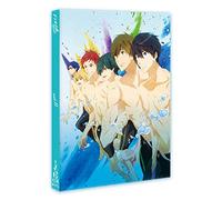 Nishiya Taishi - Free!-Dive To The Future-6 [Edizione: Giappone]