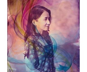 Nishiyama Hitomi Echo (CD)