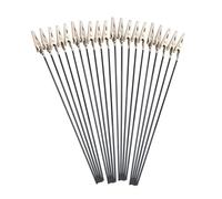 Nishiyuenyi 20 Pezzi di Clip per Pittura, Clip per Pittura Portatile, Supporto per Foto E Promemoria