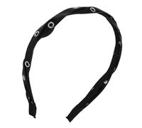 Nishiyuenyi Fascia per capelli, accessori per foto, moda professionale per donne e ragazze, regali e accessori