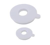 Nishiyuenyi Parti per Aerografi, Spray, Alte Prestazioni, Resistenti All'usura, Unici, Portatili, Robusti, Accessori di Ricambio, per Kp 45