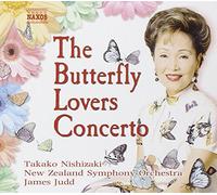 Nishizaki-Judd - Butterfly Lovers Concerto