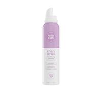 Nishlady Crazy Styles - Schiuma di fissaggio per capelli, 200 ml, volume e tenuta a lungo, ideale per ricci e capelli lisci, non si attacca, styling perfetto per tutto il giorno