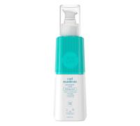 Nishlady Curl Manifesto Crema Ricci 200ml - Leave-In Anti crespo per ricci & Onde - Styling, Umidità & Definizione per ricci lisci e lucidi - Senza siliconi