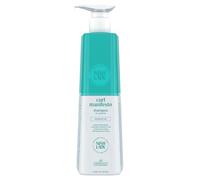 NishLady Curl Manifesto Shampoo 947 ml - Idratante per capelli ricci & crespi - Senza solfati, parabeni e siliconi - Anti crespo & Definizione ricci - Cura vegana per ricci definiti