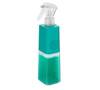 Nishlady Curl Manifesto Spray a 2 fasi 386 ml - Leave-in cura per ricci e onde - Anti crespo, lucentezza e umidità - Senza risciacquo per ricci definiti