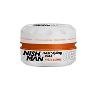 Nishman 06 crema per capelli 150 ml