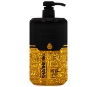 Nishman 8 Fresh Active Gold One Easy Tattoo 1000 ml - Gel da barba