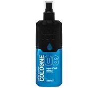 Nishman After Shave Cologne Aqua D`asil 400 ml - Dopobarba colonia