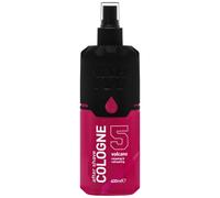 Nishman After Shave Cologne Volcano 400 ml - Colonia dopobarba