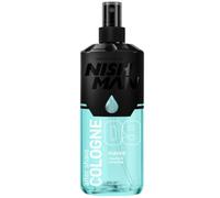 Nishman After Shave Colonia Marina 400ml promozione