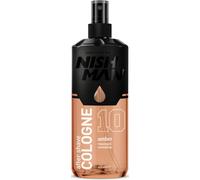 Nishman After Shave Serie (400 ml, 10 Amber)