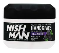 Nishman Alla mora 300 ml - Crema mani e viso