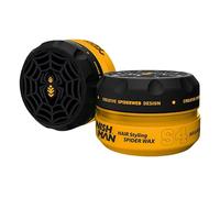 Nishman Spider Cera S4 Pomata Argan 150ml