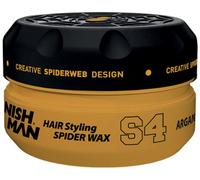 Nishman Spider Cera S4 Pomata Argan 150ml