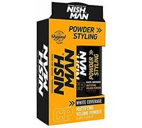 NISHMAN CP Mattifying Volume Powder Light Control 20g