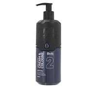 Nishman After Shave Cream Cologne 400ML - Crema Dopobarba Rinfrescante e Lenitiva con Profumo di Colonia - Idrata, Ammorbidisce e Si prende Cura (400 ml (Confezione da 1), 02 - Arctic Blue)