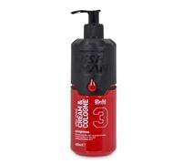 NISHMAN CREMA Dopobarba + COLOGNE 2in1 (PYROGENOUS) 400 ML
