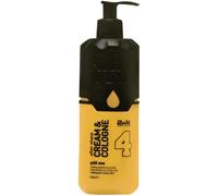Nishman Crema Dopobarba Gold One 400ml - Crema dopobarba